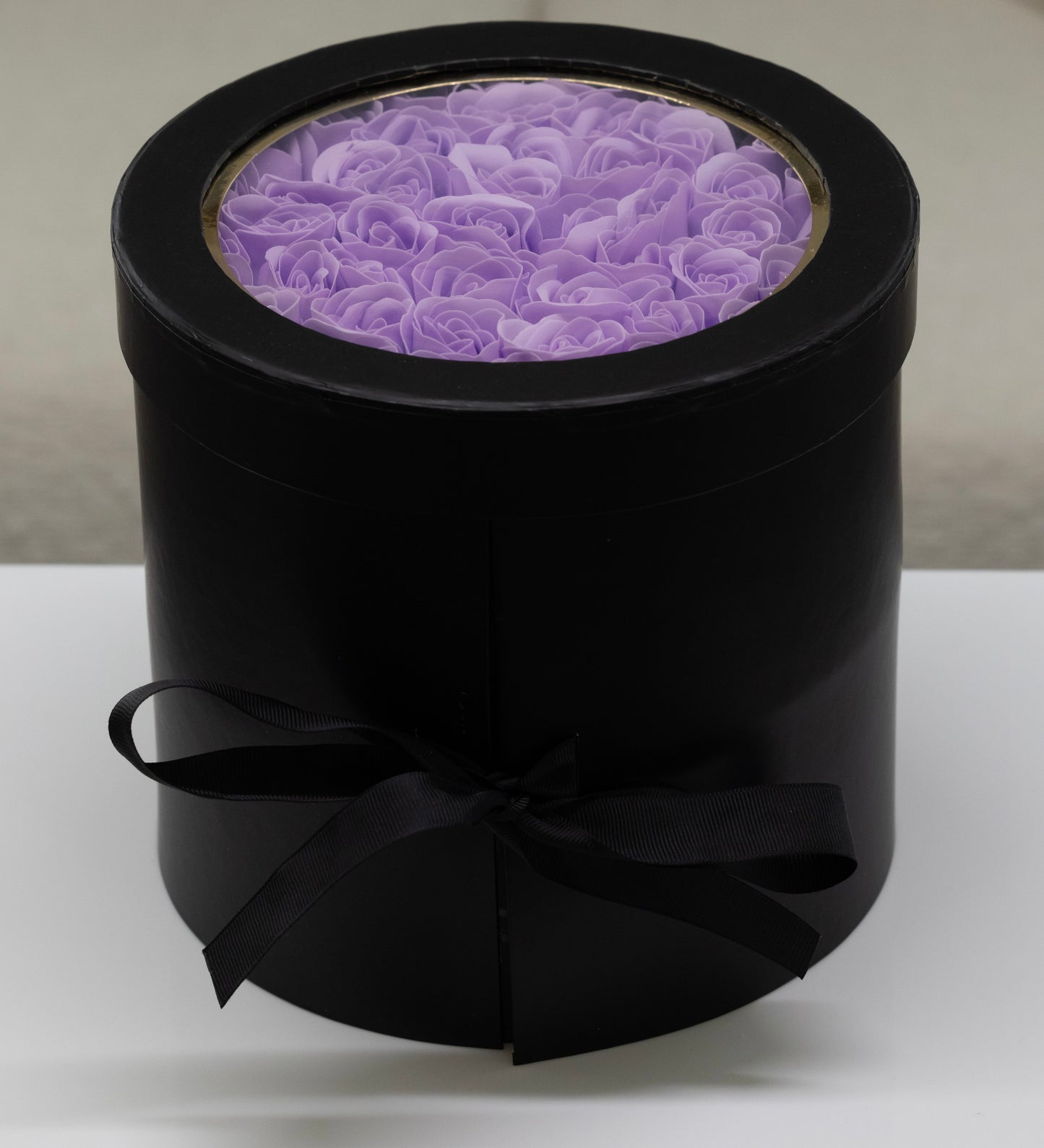 القبو 1 - أسود/أرجواني