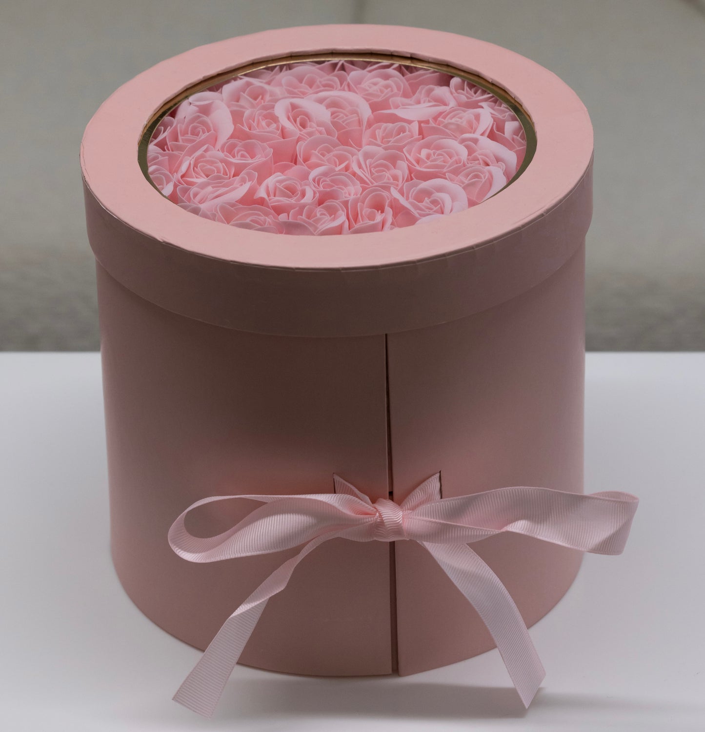 القبو 1 - وردي/وردي