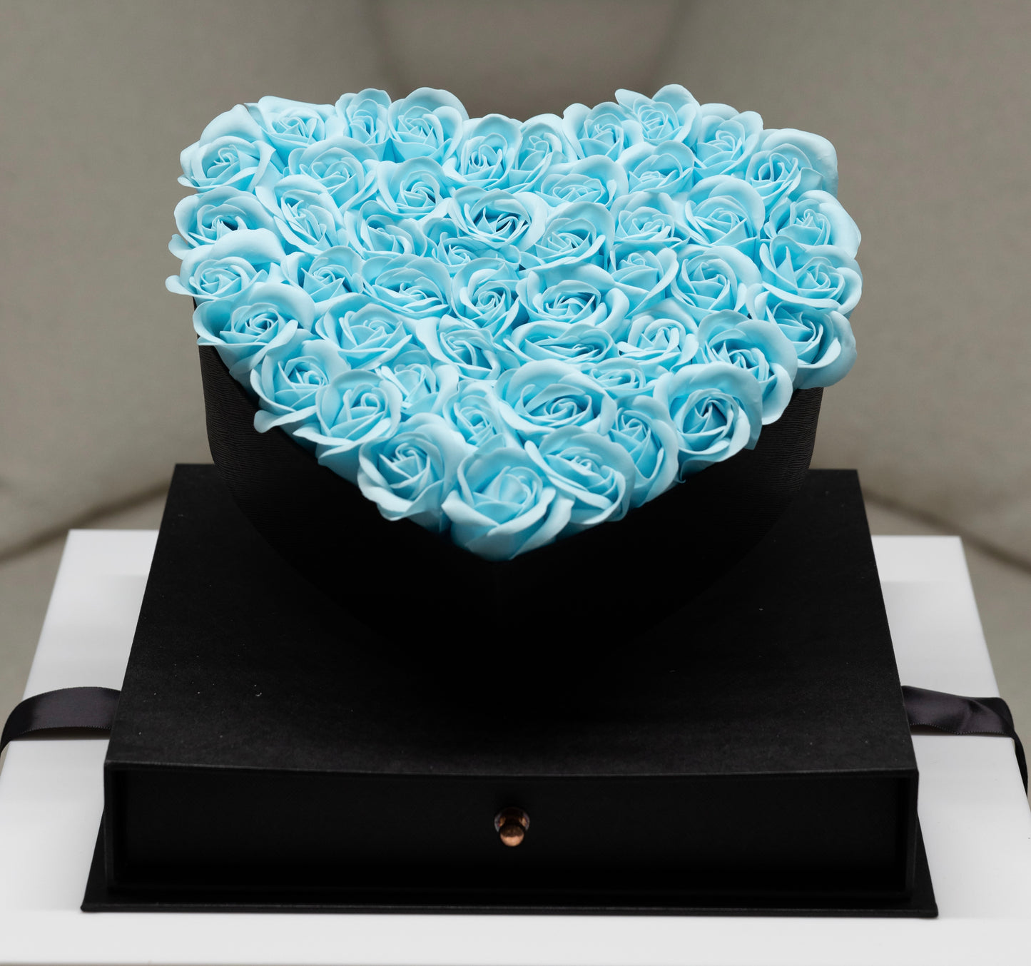 الخزنة 3 - أسود/أزرق