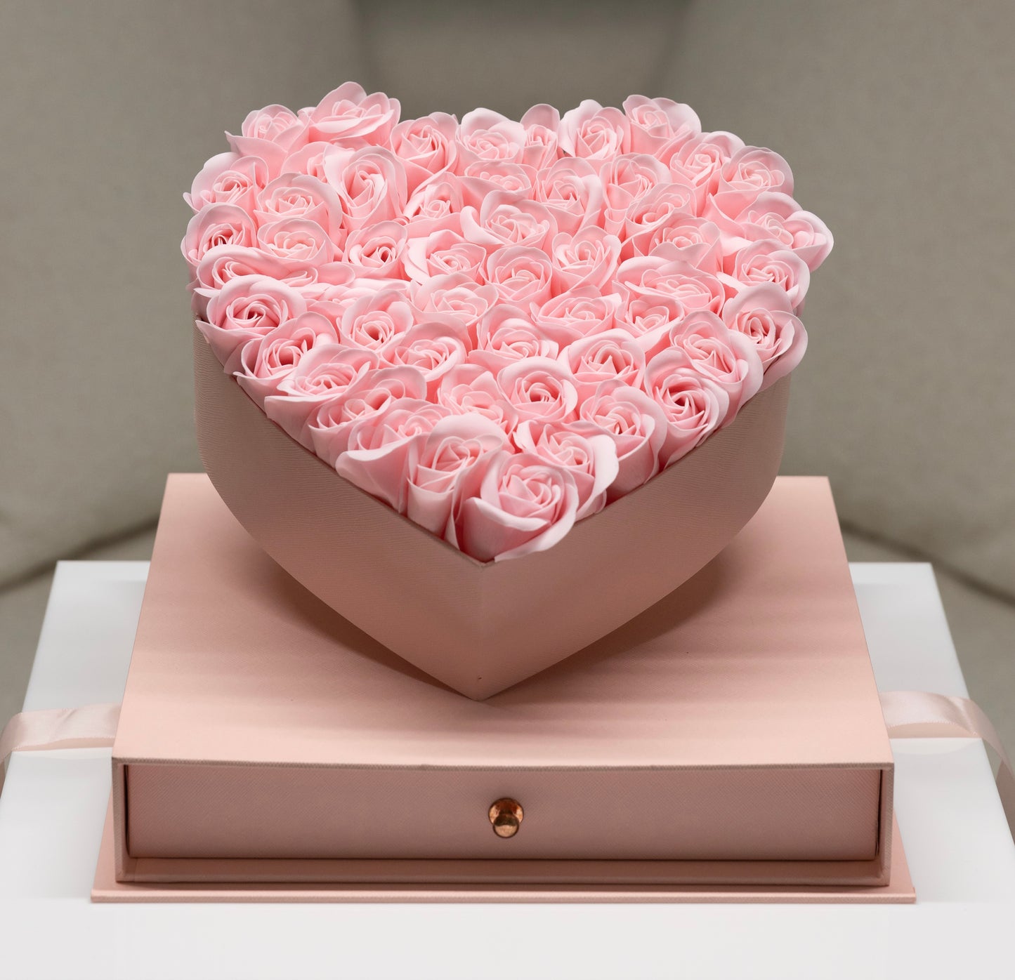 القبو 3 - وردي/وردي