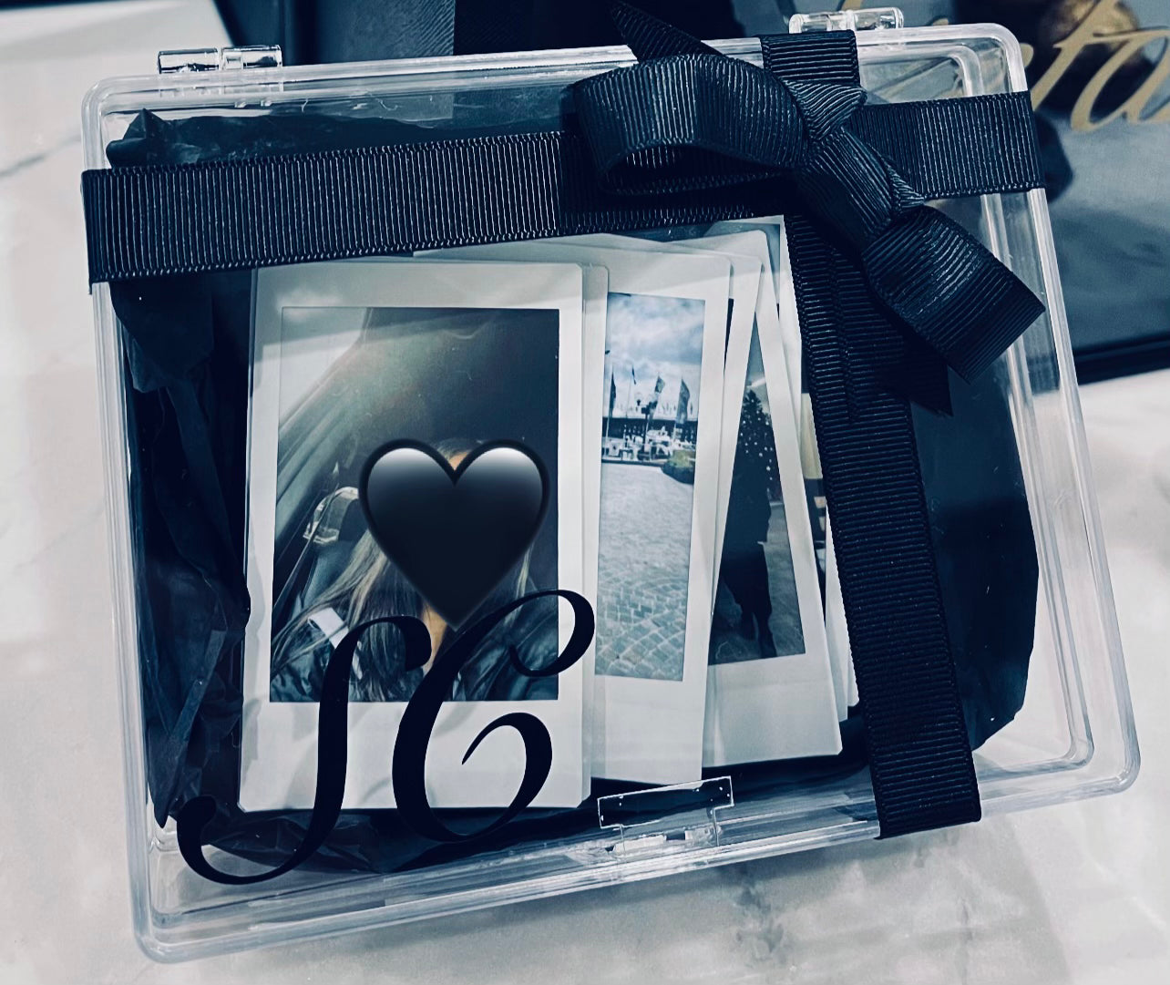 كبسولة الصور