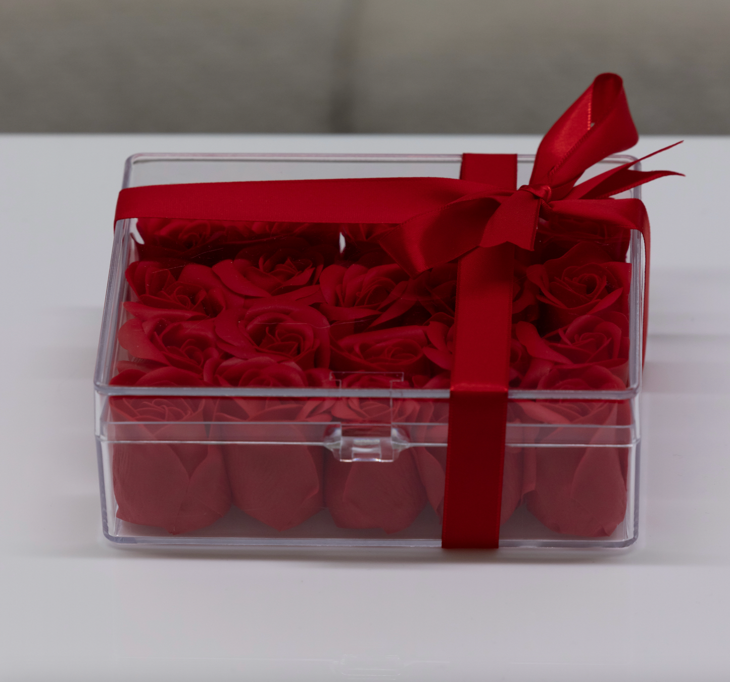 ميني فولت - أحمر